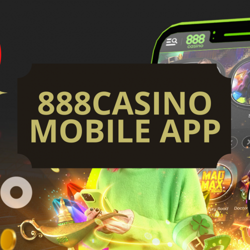 888poker mobile card room