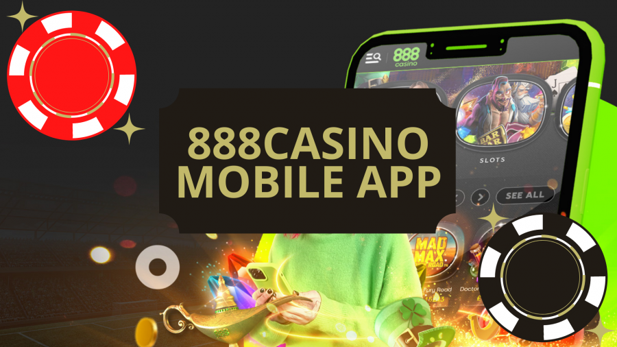 888poker mobile card room