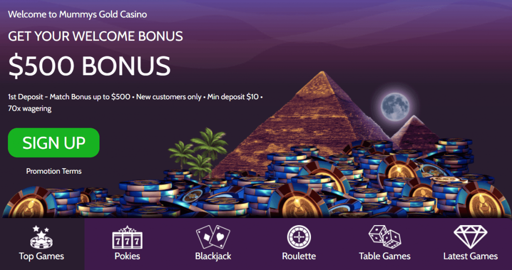 Mobile Bonuses & Promotions