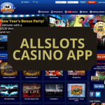 Allslots casino