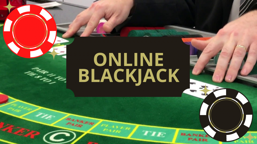 Online blackjack for mobile phones: pros + features