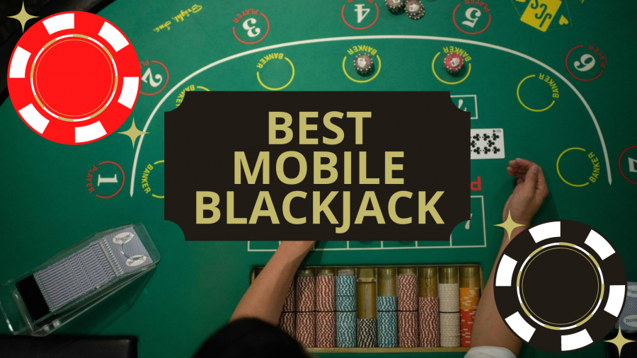 Best mobile blackjack real money games