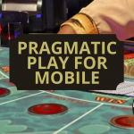 Pragmatic play for mobile baccarat