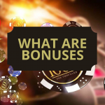 What are bonuses