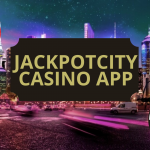 Jackpotcity casino app