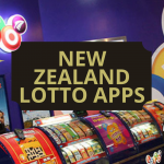 Lotto apps
