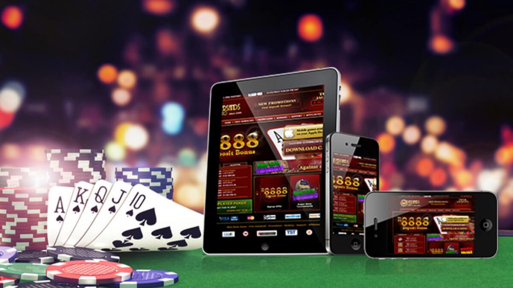 The Most Popular Casino Games Online Real Money