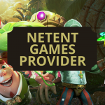 Netent software provider