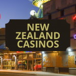 New Zealand Casinos