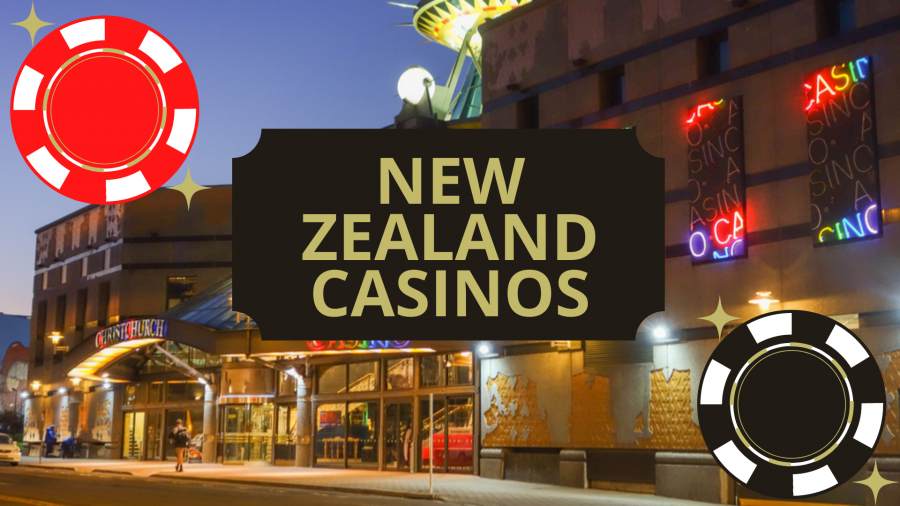 Some Words about Mobile Casinos in New Zealand