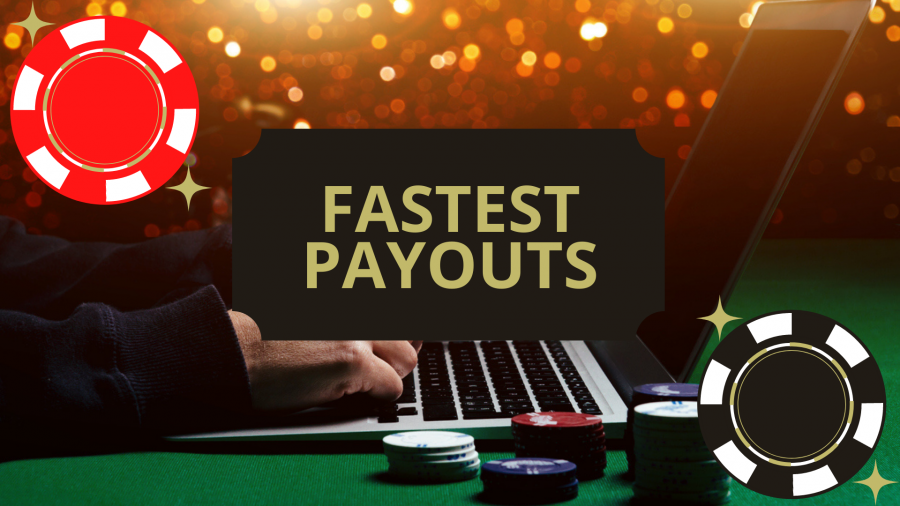 Fastest payout online casinos in New Zealand