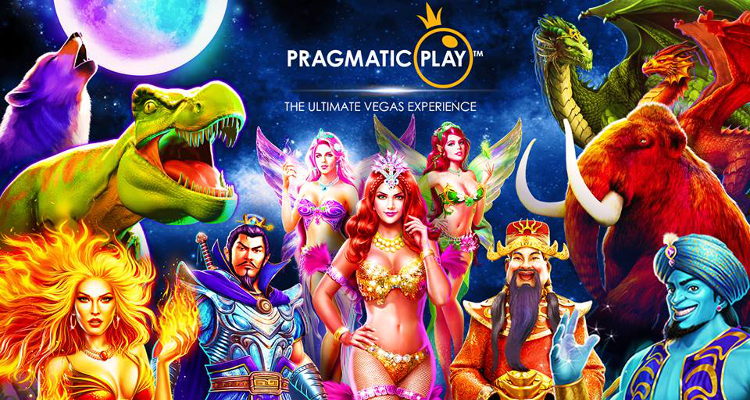 Types of mobile games from Pragmatic Play