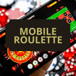 Mobile roulette