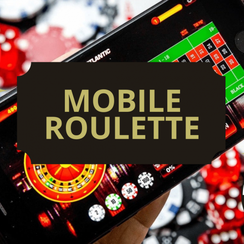 Best Mobile Roulette Apps
