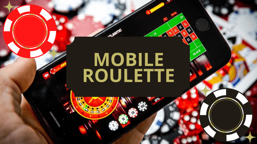 Best Mobile Roulette Apps
