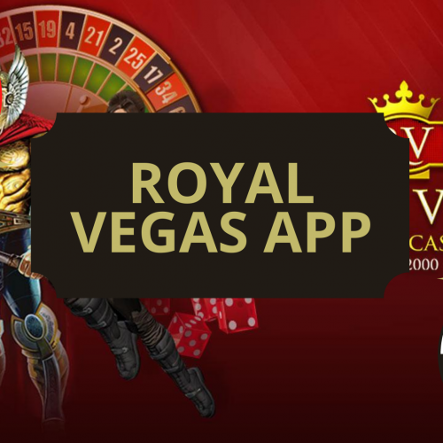 Royal Vegas Mobile Casino Revew