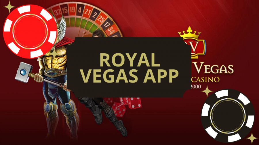 Royal Vegas Mobile Casino Revew