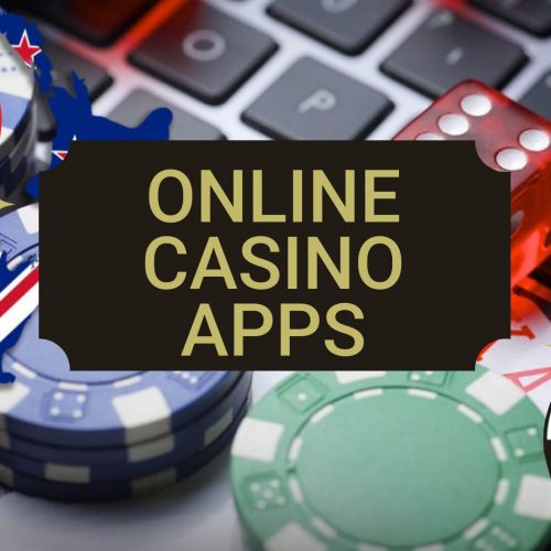 Сasino apps in New Zealand