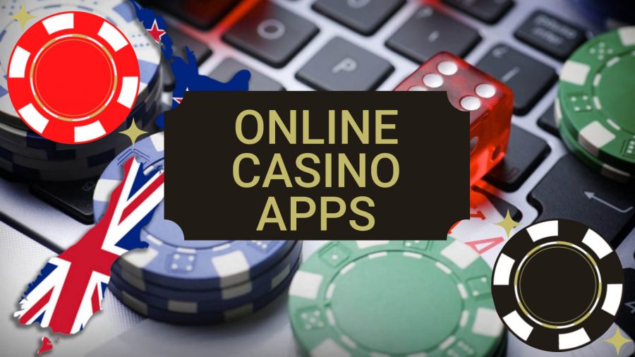 Сasino apps in New Zealand