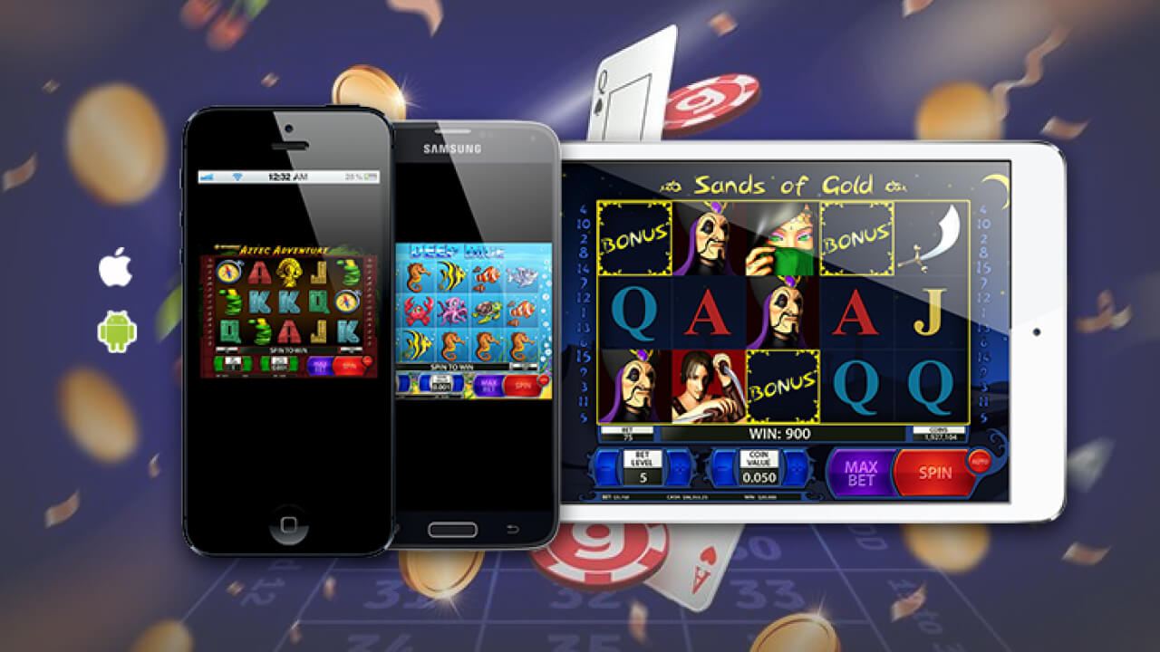 best online casino