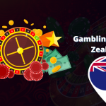 Gambling in New Zeland