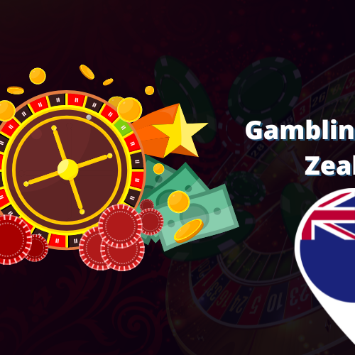 Where to find the Best Online Casinos in NZ?