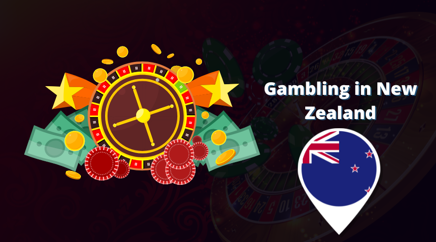 Where to find the Best Online Casinos in NZ?
