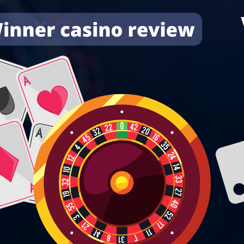 Wolf Winner Casino Review: casino games, lobby, design, bonuses, payments