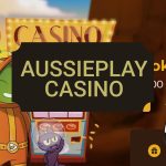 Welcome to AussiePlay casino !