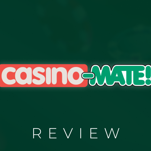 Casino Mate Review