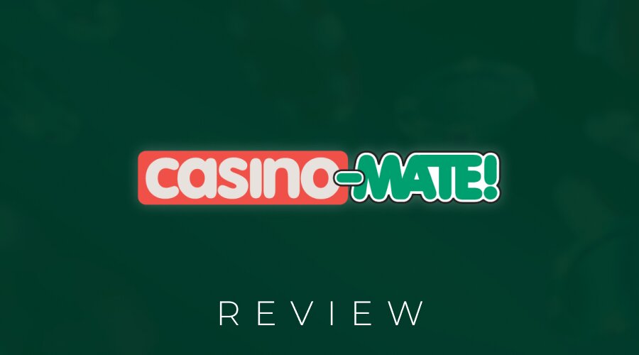 Casino Mate Review