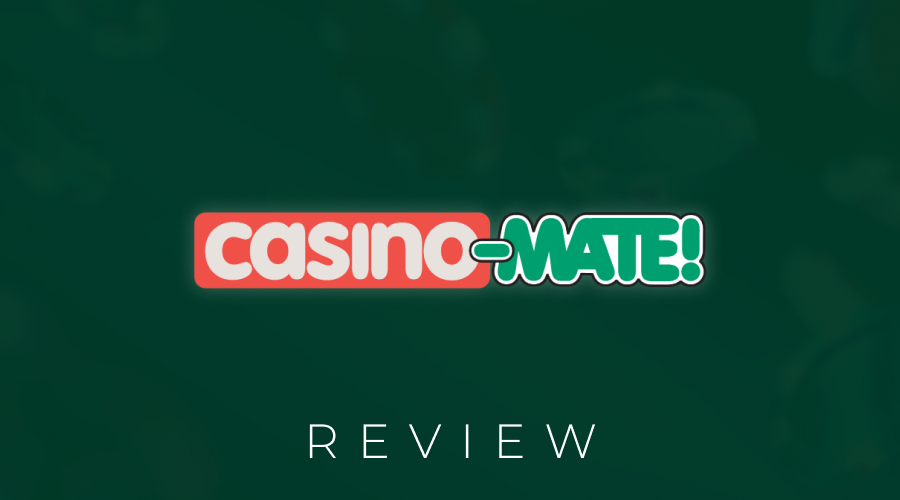 Casino Mate Review