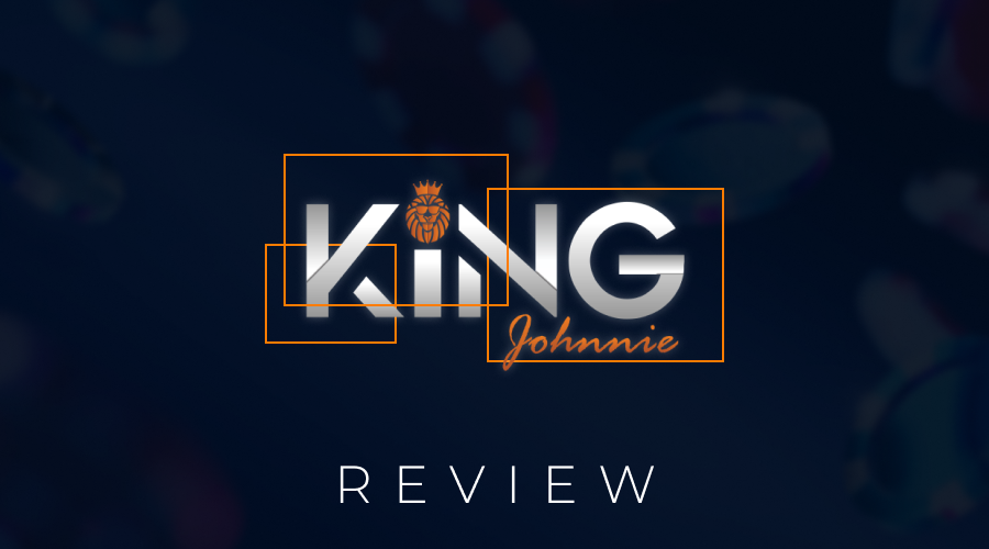 King Johnnie Casino Review