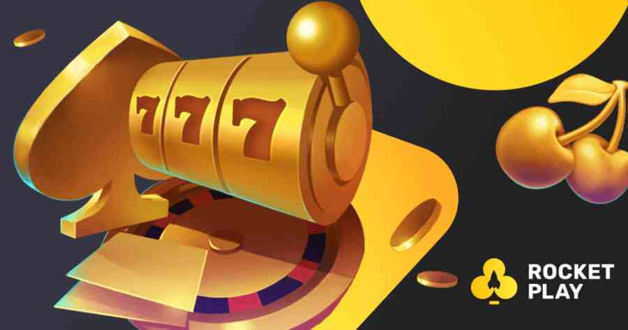 Online Casino Australia – Rocketplay