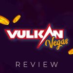 Vulkan Vegas Casino Review