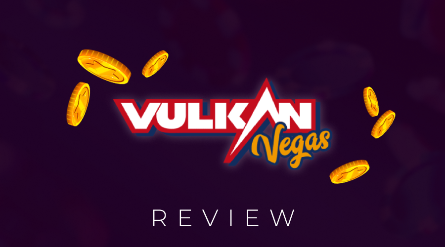 Vulkan Vegas Casino Review