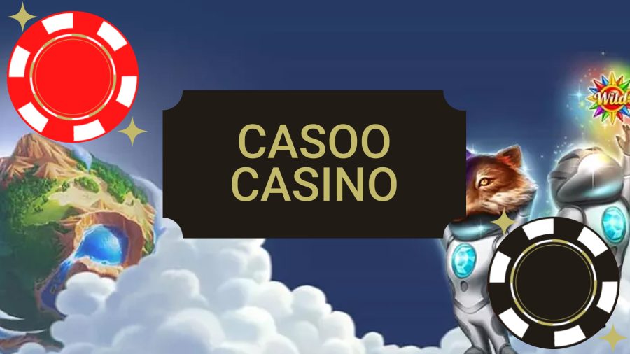 Casoo Casino – General Review