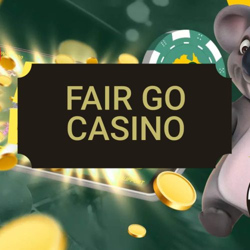 Fair GO Casino Review