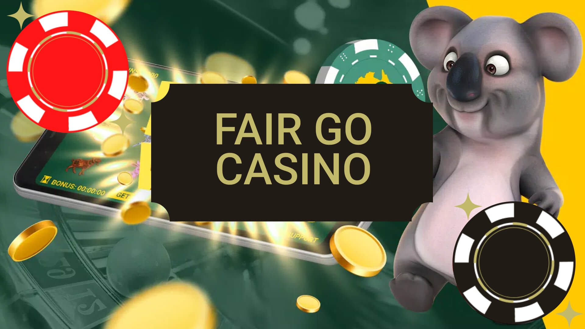 Fair GO Casino Review