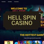 Hell Spin Casino Review