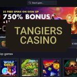 Tangiers Casino review