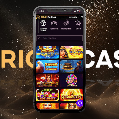 Ricky Casino Review: What To Expect From The Popular Platform In Australia