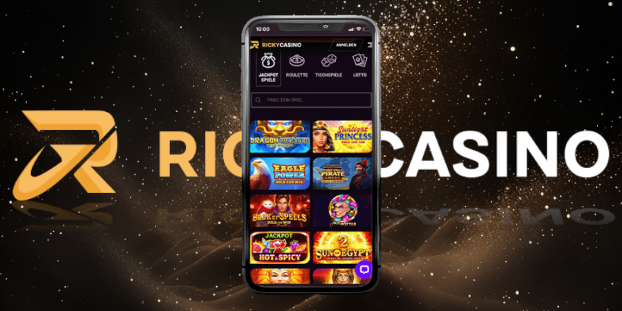 Ricky Casino Review: What To Expect From The Popular Platform In Australia