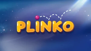 Plinko casino game